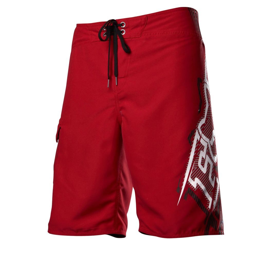 41248 003 Chop Suey 2 Boardshort Pánské šortky