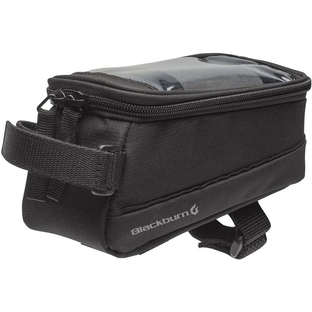 Local Plus Top Tube Bag