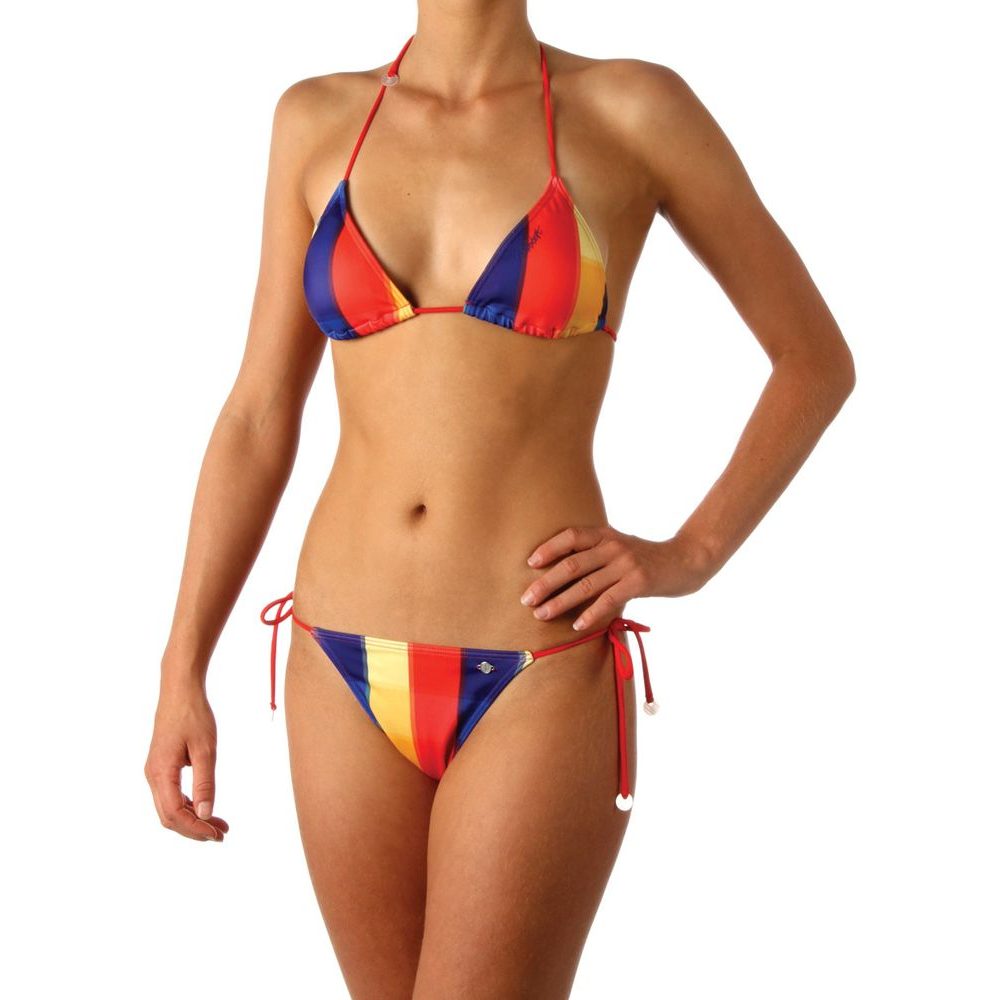 761011 610 BANGOR bikini