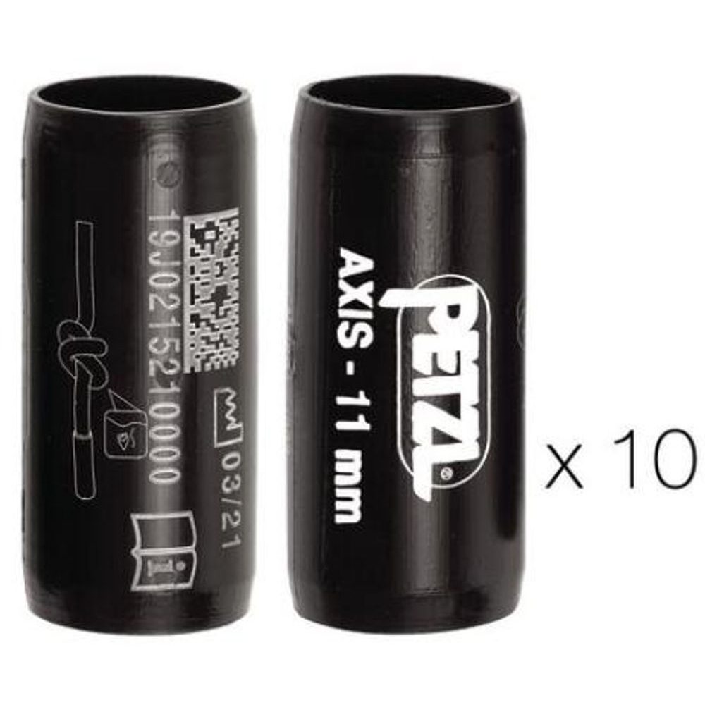 IDENTIFICATION LABEL FOR AXIS