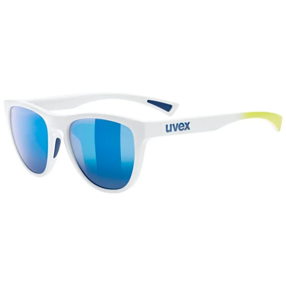 ESNTL SPIRIT WHITE MATT/MIR. BLUE