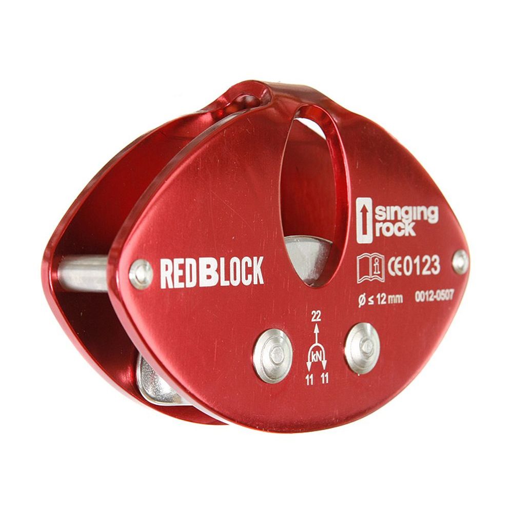 Redblock K0006RP00