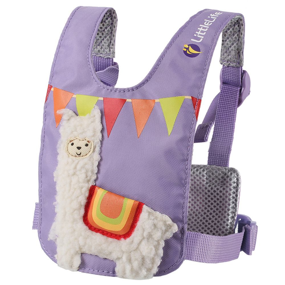 Toddler Reins - llama