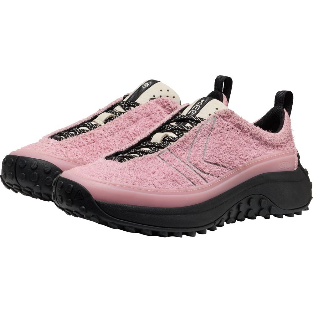 KS MINO WOMEN, lilas/birch