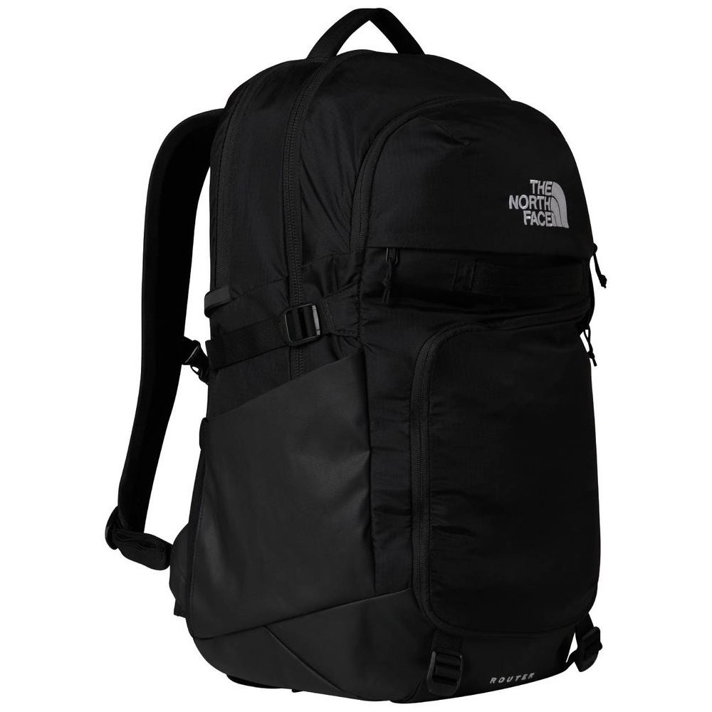 ROUTER 40 TNF BLACK/TNF BLACK