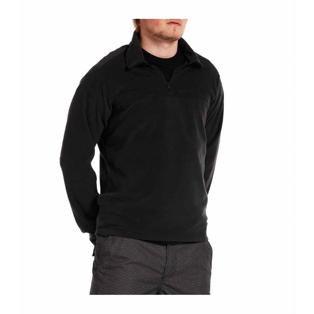 150200-9010 BASED - pánská fleece mikina