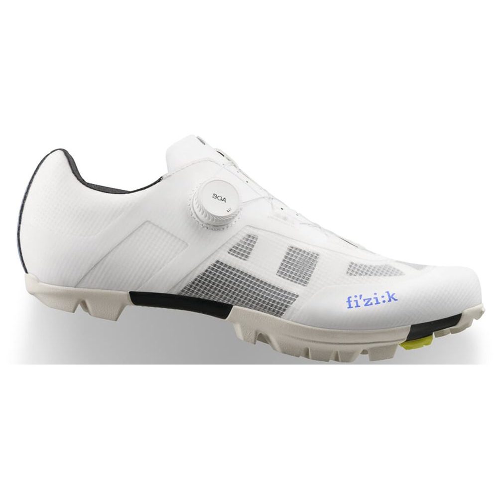 VENTO PROXY WHITE-WHITE