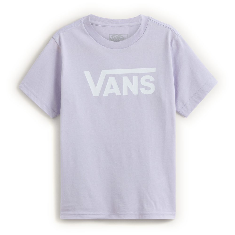 VANS CLASSIC KIDS Lilac Mist