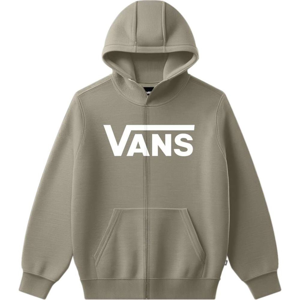 Vans Classic II FZ Warm Taupe