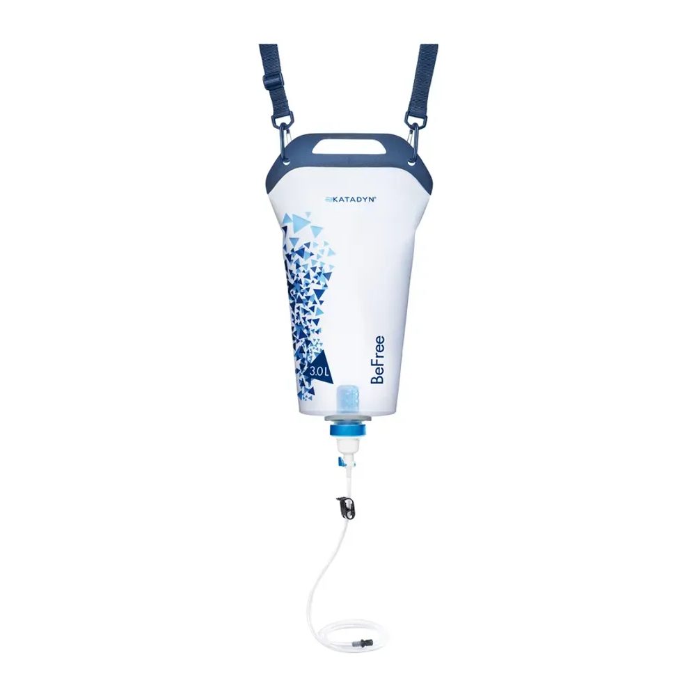 BeFree Gravity 3,0 l