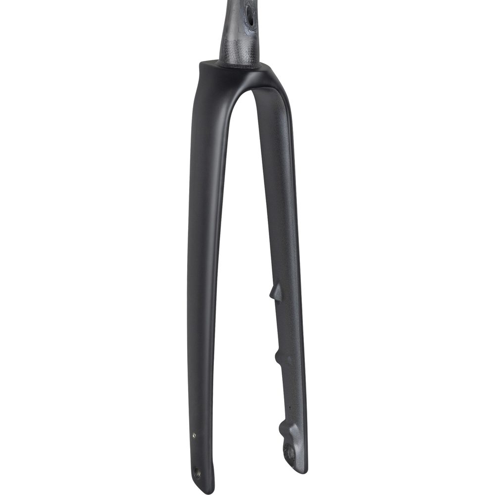 Domane SL 6 48R Satin Black/Dark Prismatic 355mm, 48mm