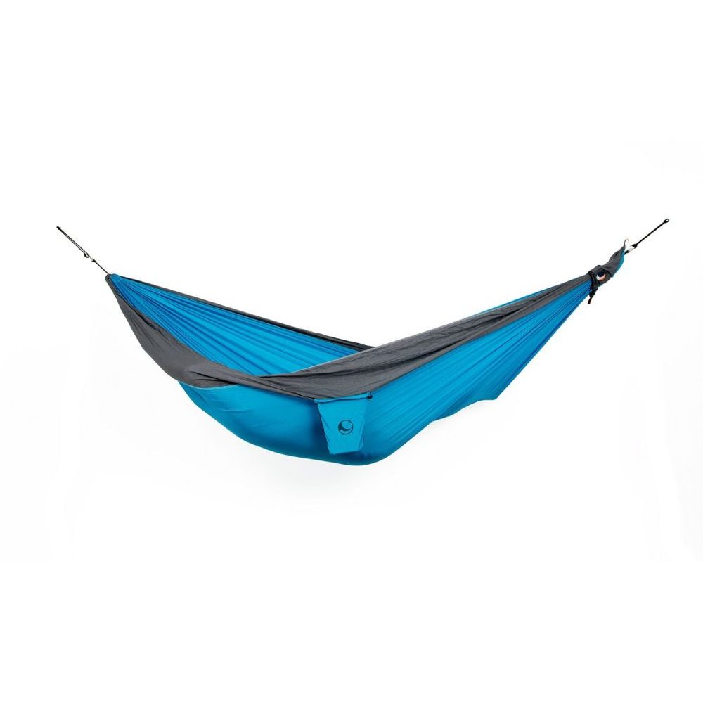 Hamak King Size aqua(15)/dark grey(03)