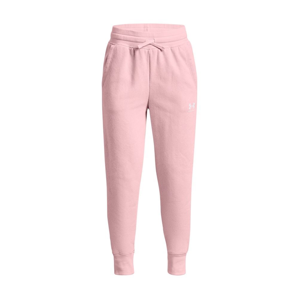 Rival Fleece LU Joggers, Pink