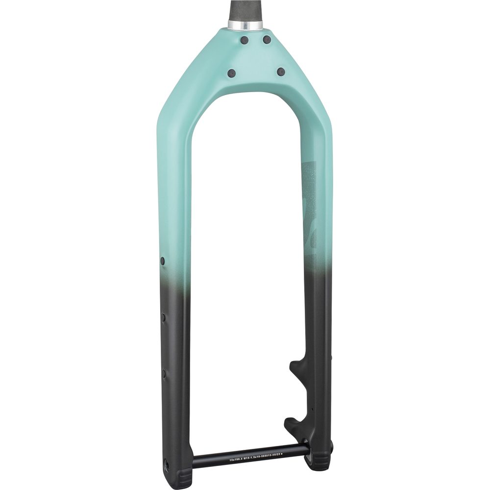 Fork Trek Farley 5 2023 Sage