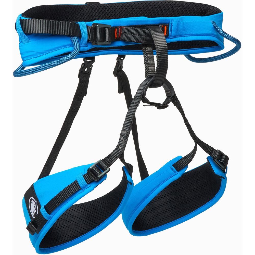 Ophir 3 Slide 2.0 Harnesslacier blue-sapphire