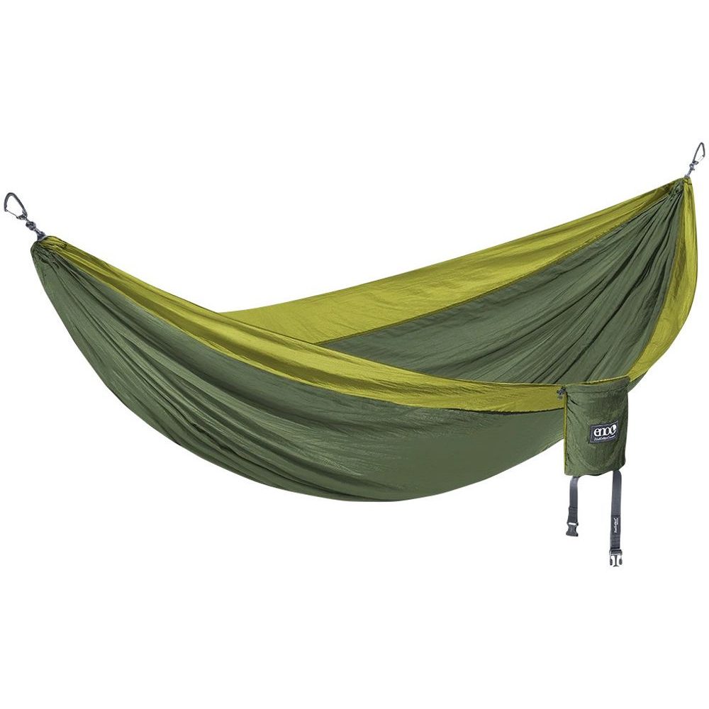 DoubleNest, Olive/Melon