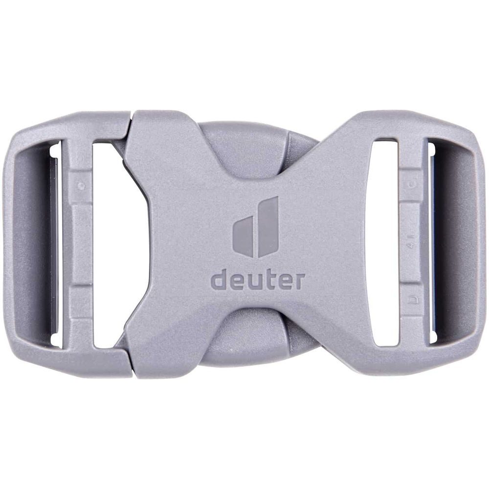 Buckle 30D HI/TR/AL grey