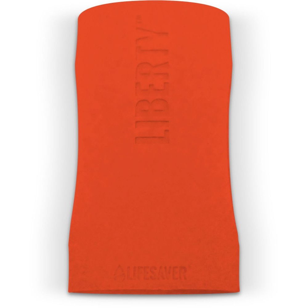 OCHRANNÝ OBAL LIBERTY - ORANŽOVÁ