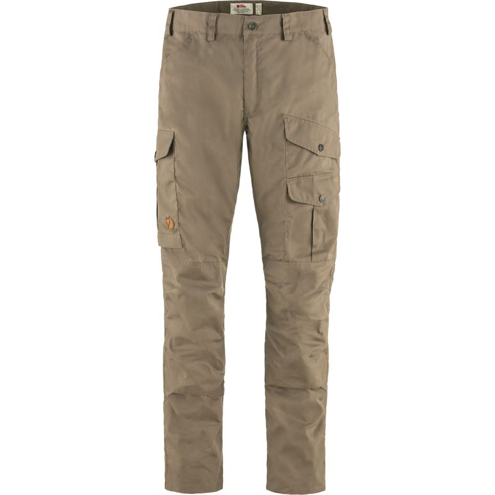 Barents Pro Trousers M Suede Brown