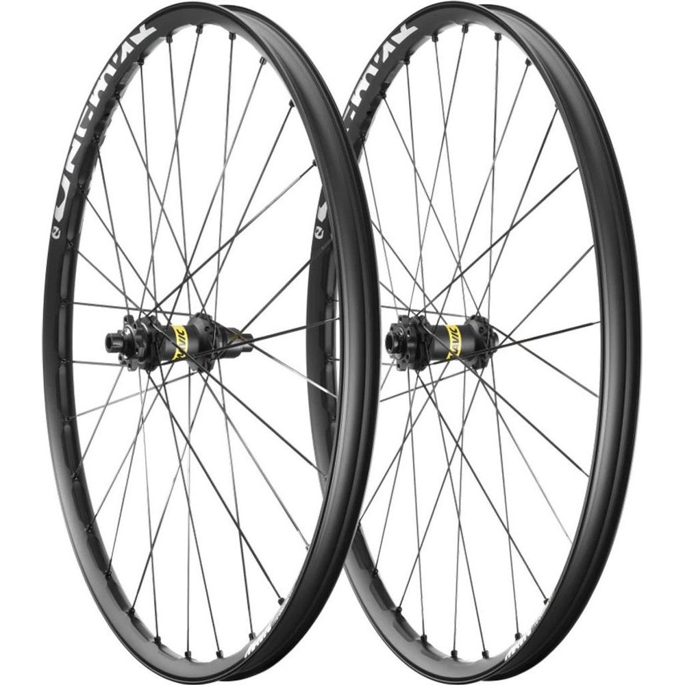 E-DEEMAX S 30 29 pár BOOST XD DISC 6-BOLT