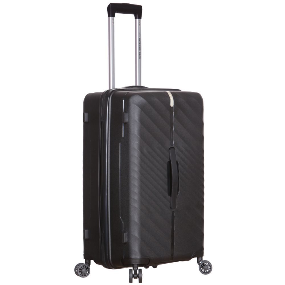 Stellar TR-407/3-S PP - černá