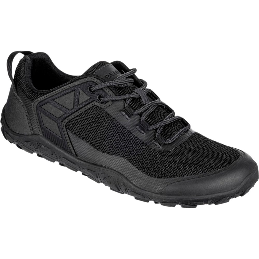 BENNON Barefoot Sport Black
