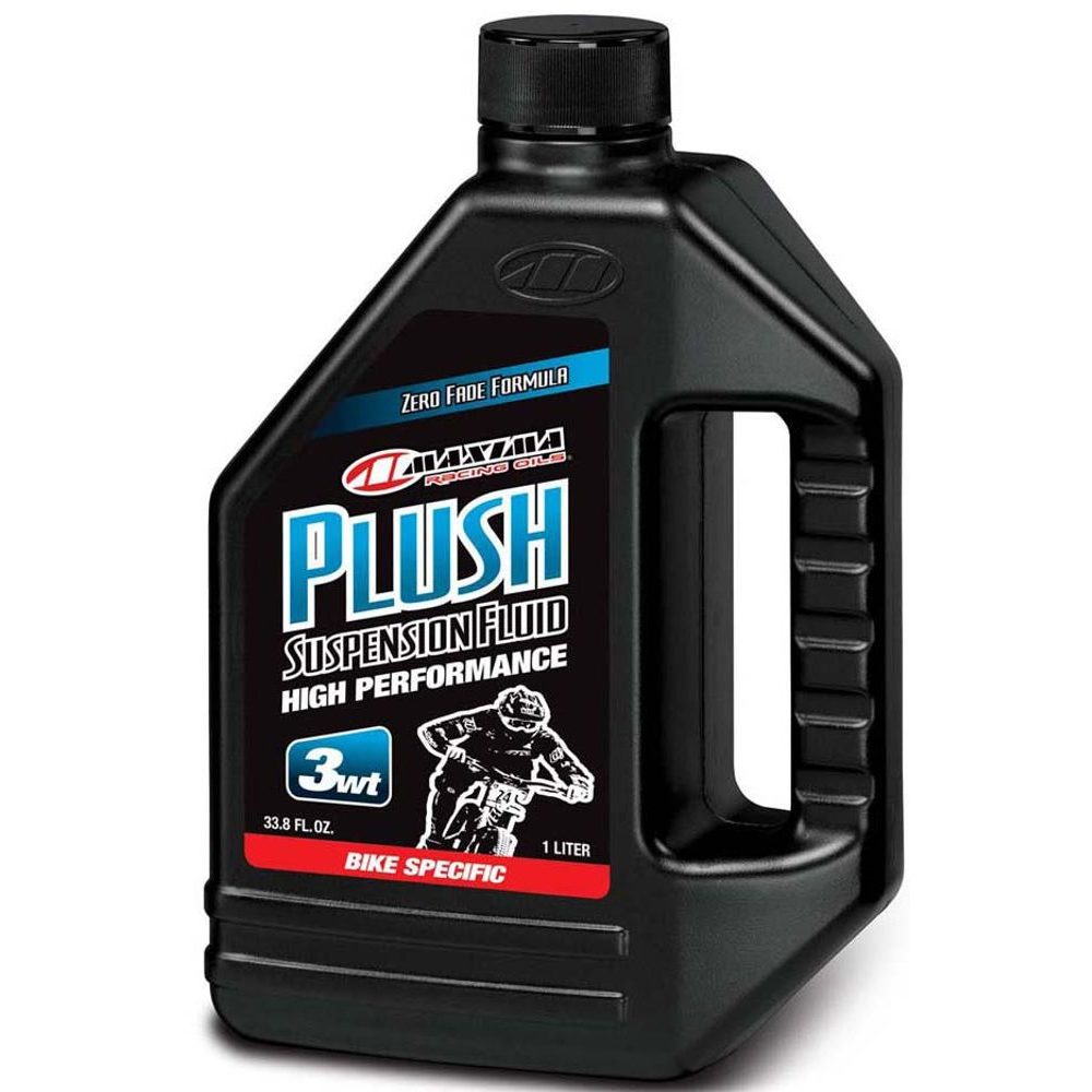 SUS OIL PLUSH 3WT 1 LITER