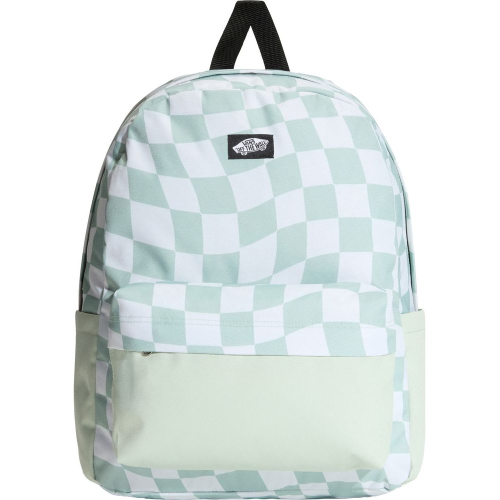 Old Skool Backpack 22 Dusty Mint