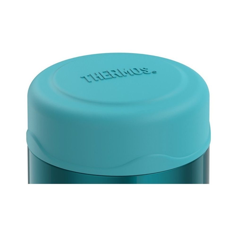 12801A Uzávěr pro dětskou termosku na jídlo 123015