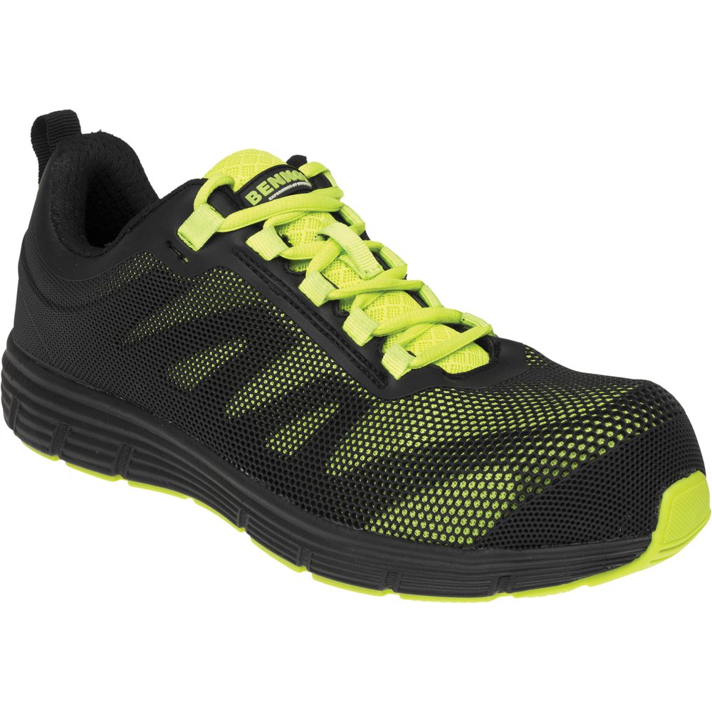 TORPEDO S1P Low Green