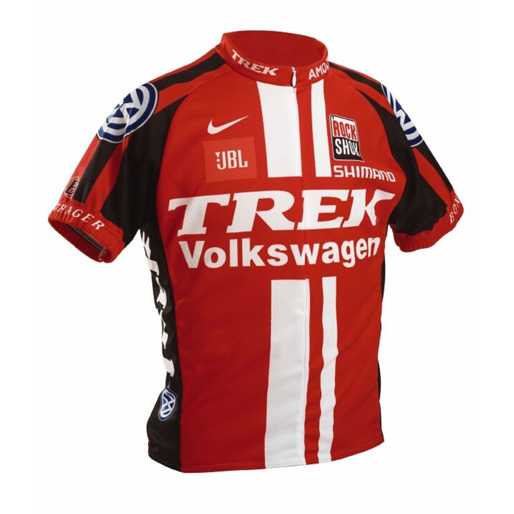 dres TREK vw dětský 263259