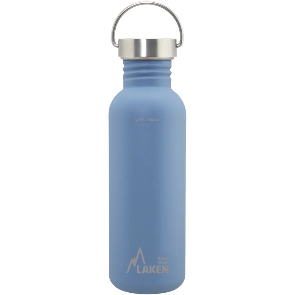 Basic Vintage 750 ml modrá