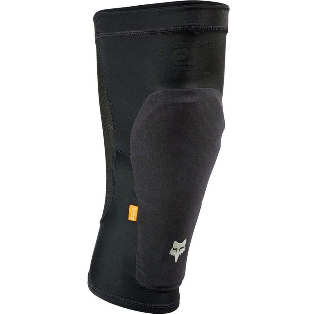 Enduro Knee Sleeve Black