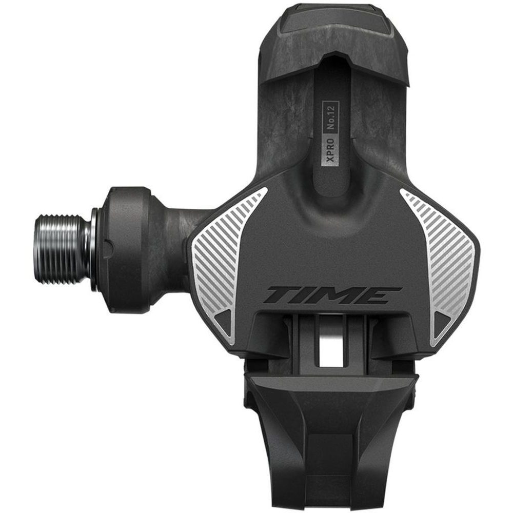 00.6718.048.000 - TIME AM PD TIME XPRO 12 51MM TI CBN SILVER C1