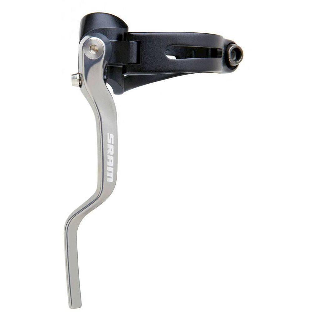 AM FD RED BRAZE ON ADAPTOR 31.8 BLK