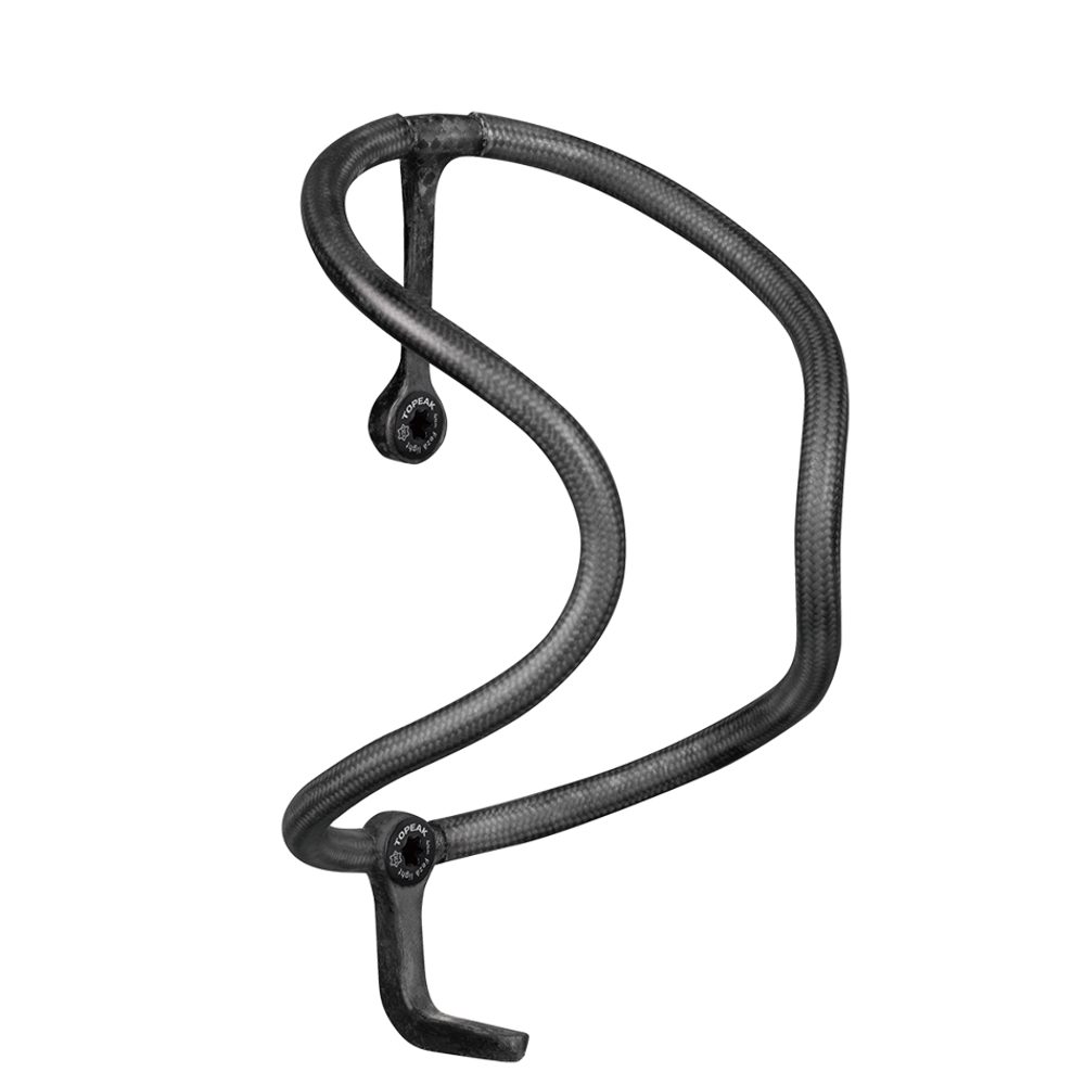 FEZA CAGE TUBULAR CARBON MT16 černá