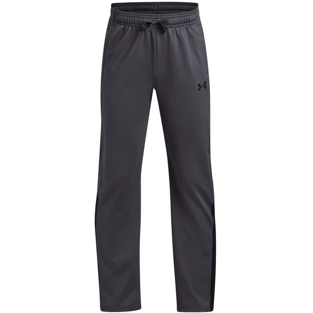 UA Brawler 3.0 Tapered P-BLK