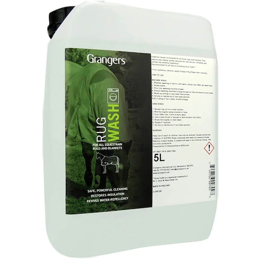Rug Wash, 5 L