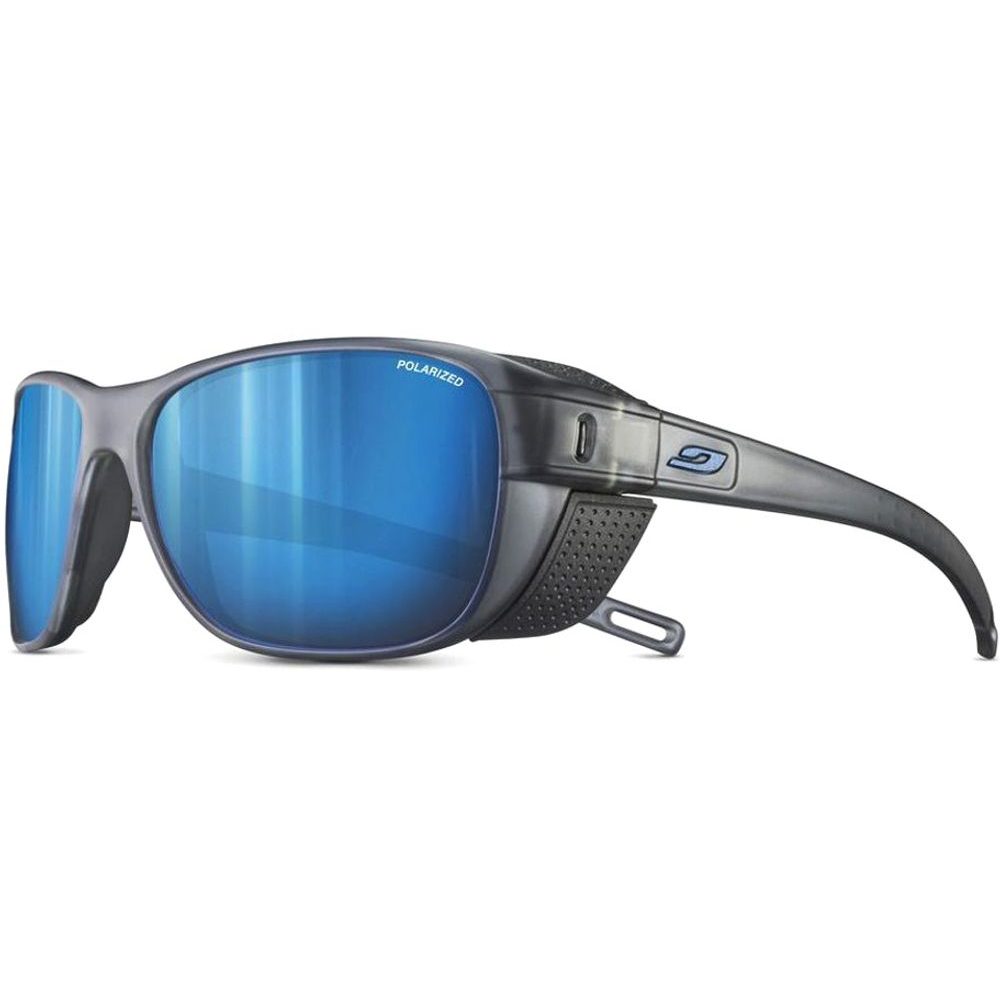 CAMINO Polarized 3CF Black Smoke