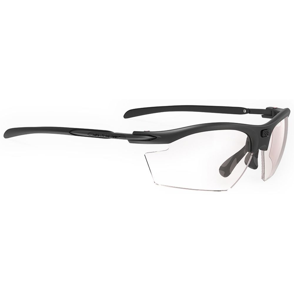 RYDON IMPACTX Total Black Matte / ImpactX 2 Red