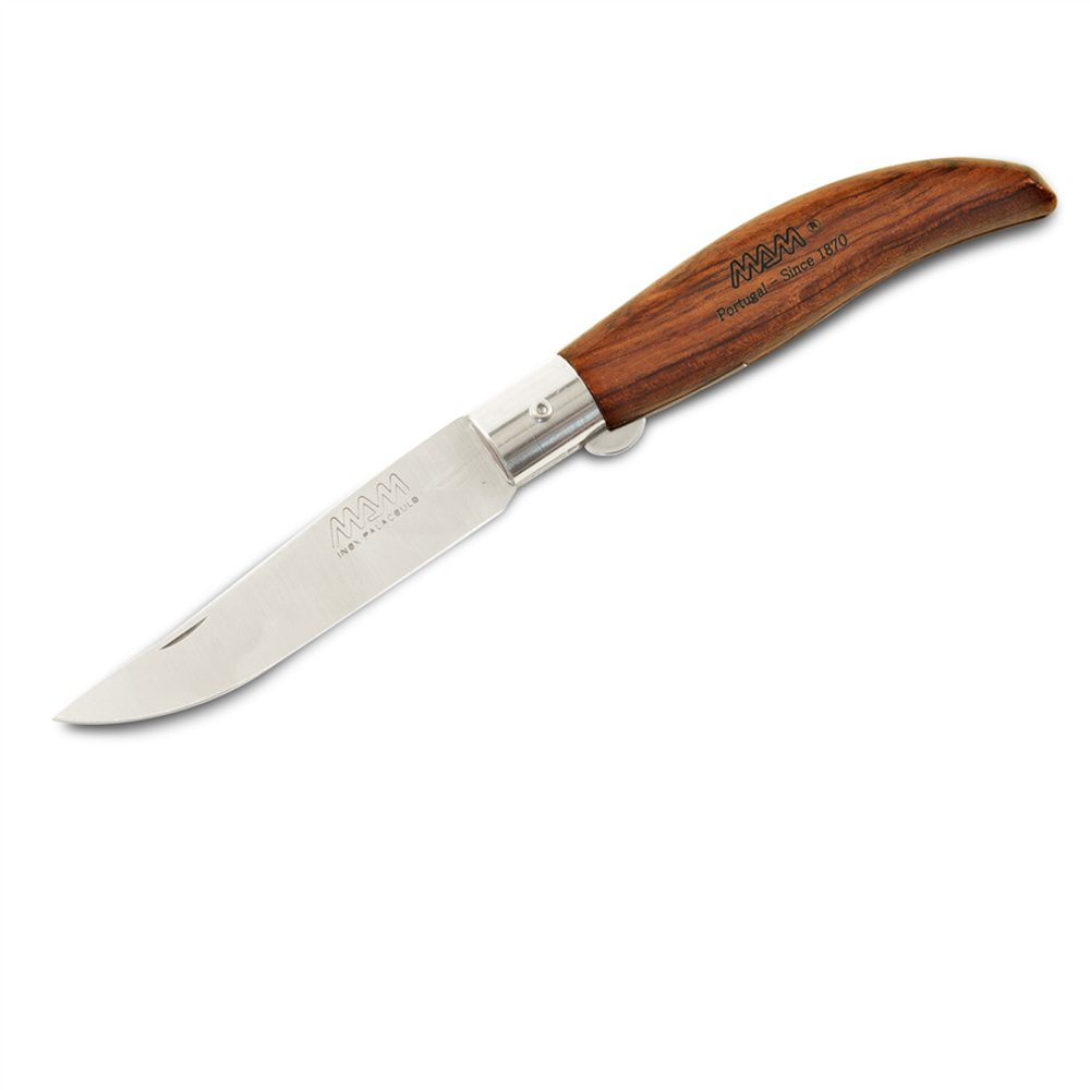 Ibérica 2016 bubinga, 9 cm