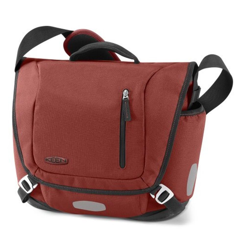 COMMUTER BAG mbbk - taška pro městskou cyklistiku