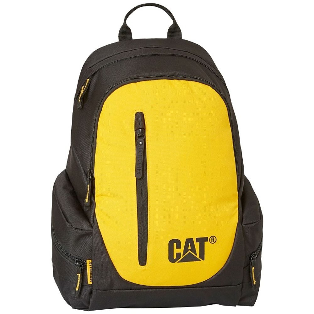 The Project 20 černo žlutý