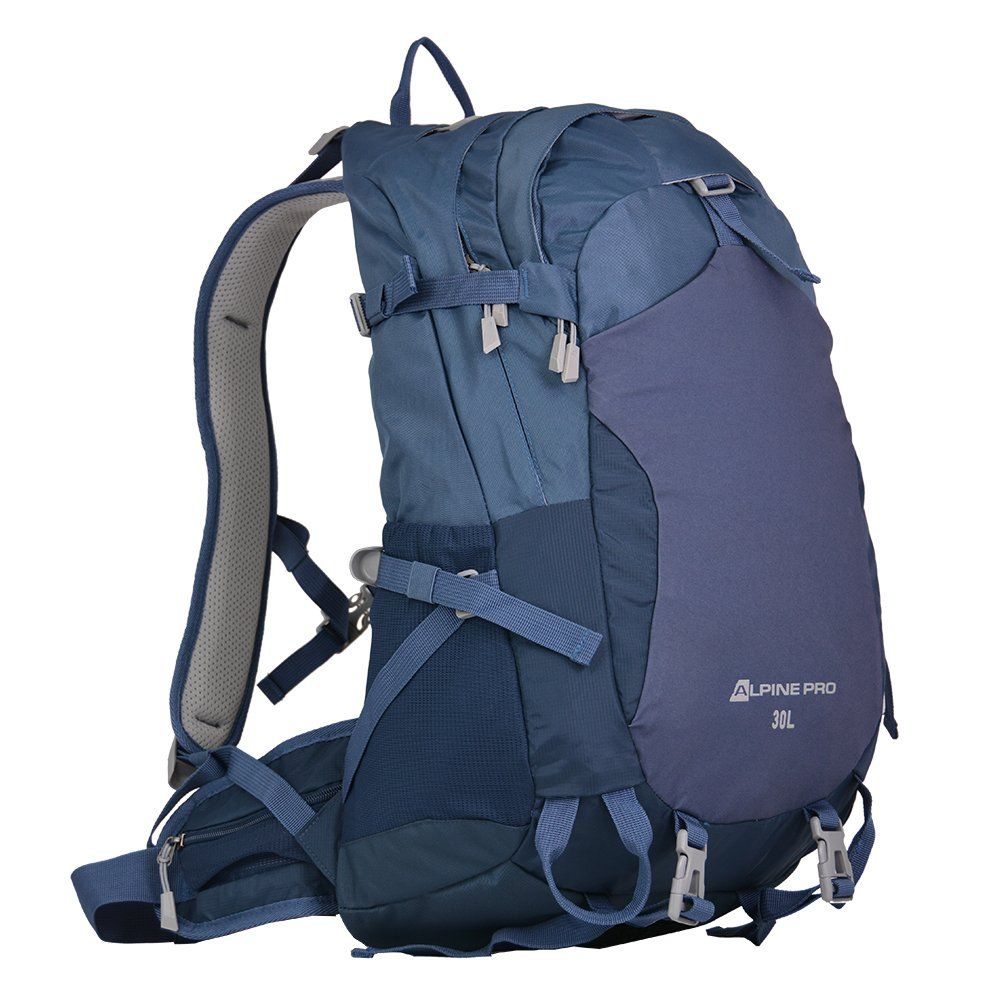MONRE 30 dk.metal blue