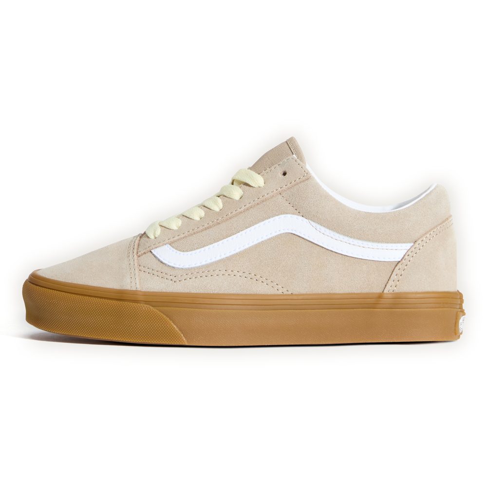 Old Skool GUM ALUMINUM