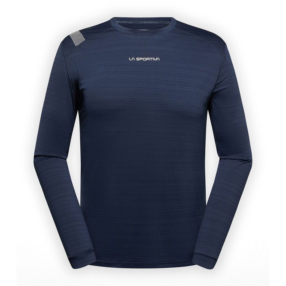 Tour Long Sleeve M Night Sky