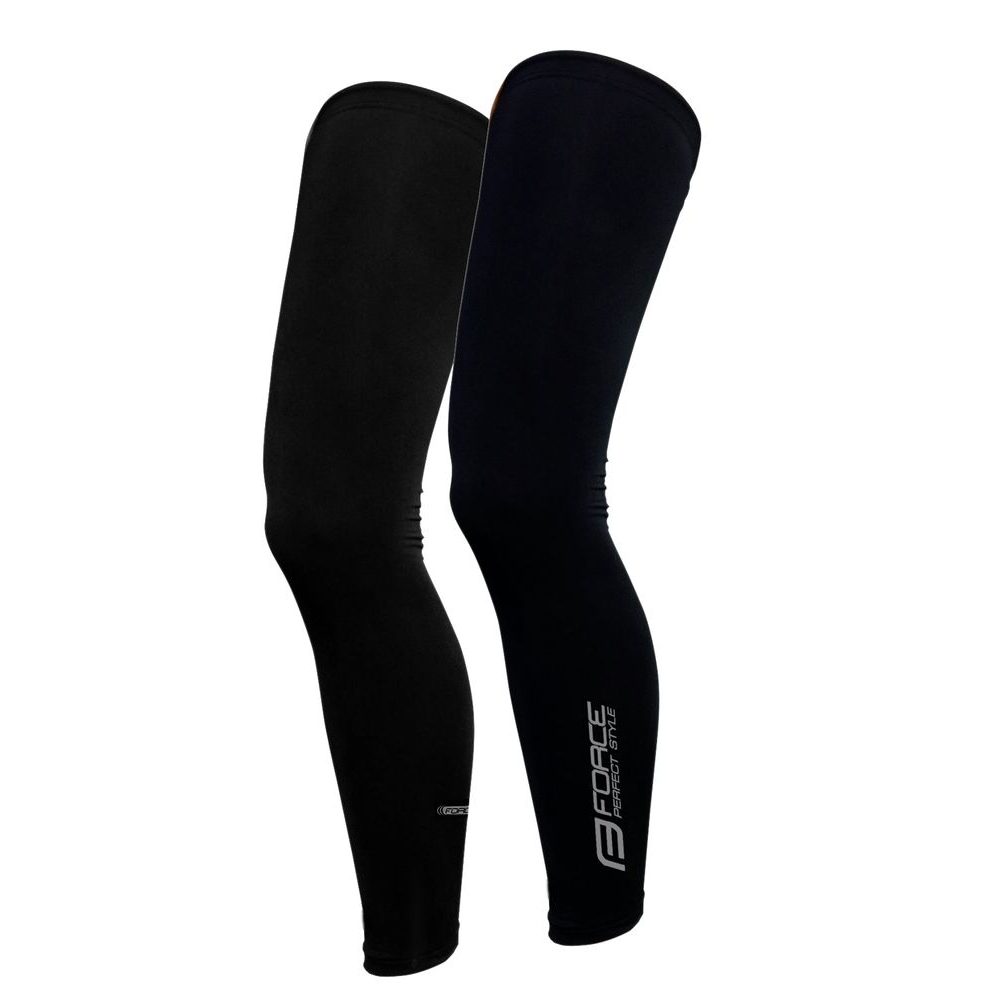 TERM dlouhé černé