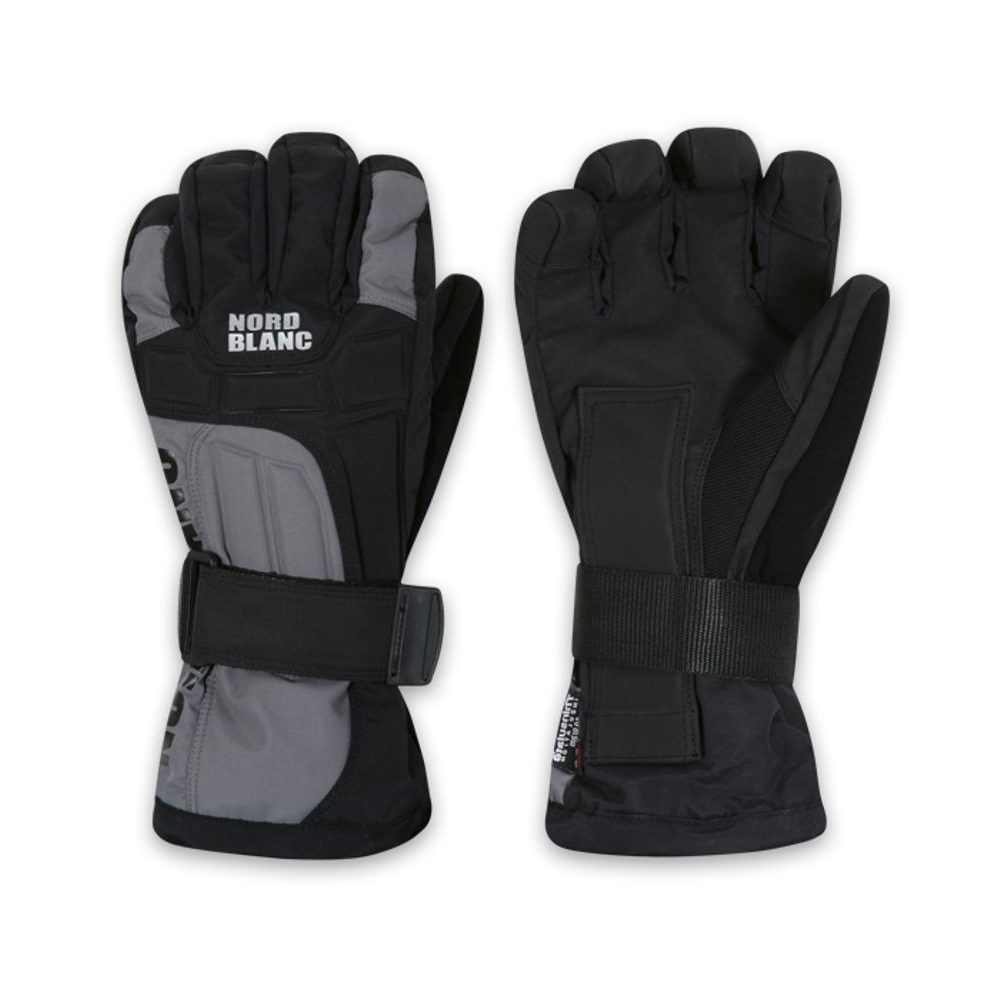 NBWG1680 TSD - Rukavice snowboard unisex