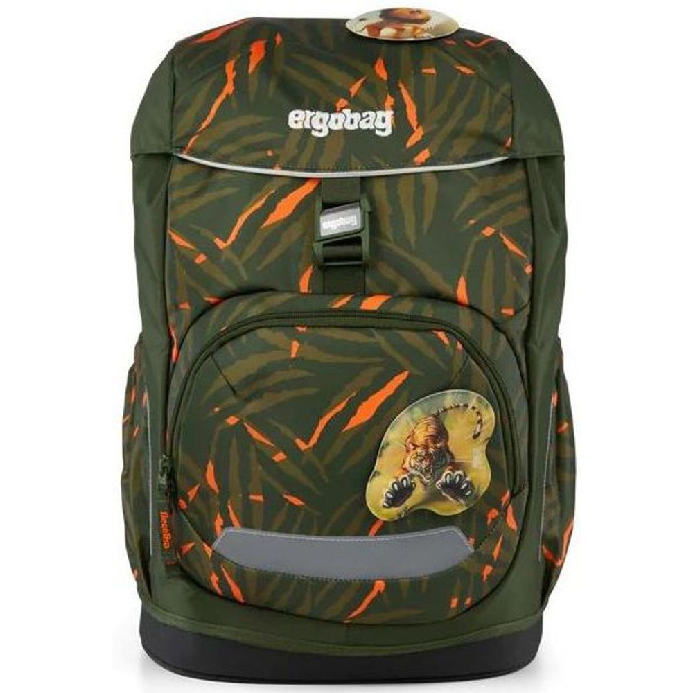 School Backpack Flex 23 ExBeardition