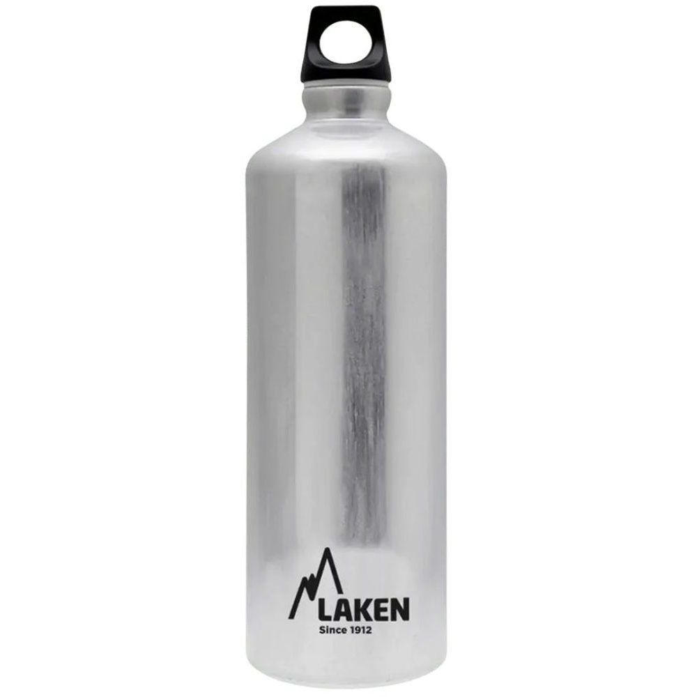 Futura 1000 ml aluminium